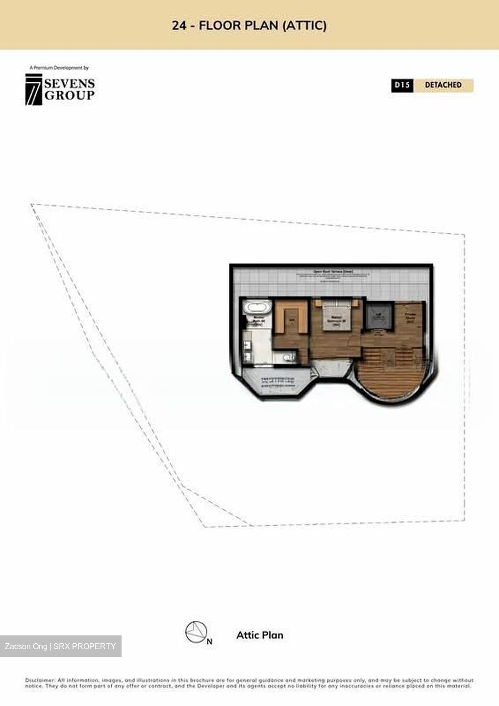 Siglap Road (D15), Detached #600144951